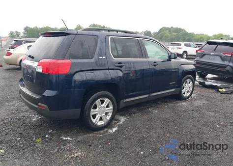 2015 GMC Terrain Sle-2 z USA, uszkodzony, nr VIN 2GKALREK4F6180968